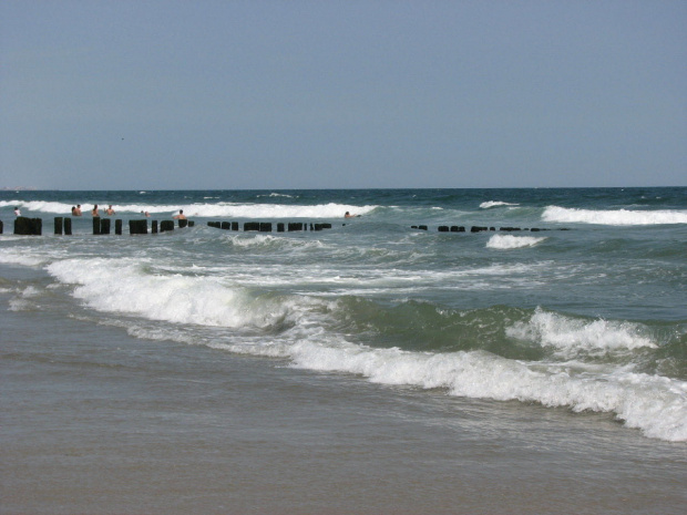 Wszystkim zmeczonym upalem, ciepla woda oceanu (sprawdzilam),zapraszam :)) #ocean