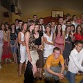 Komers w PG1 w Lipiu