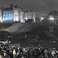 #SlaneCastleRedbullXfighters