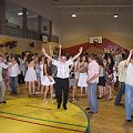 Komers w PG1 w Lipiu