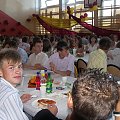 Komers w PG1 w Lipiu