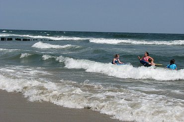 Wszystkim zmeczonym upalem, ciepla woda oceanu (sprawdzilam),zapraszam :)) #ocean
