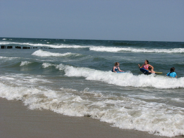 Wszystkim zmeczonym upalem, ciepla woda oceanu (sprawdzilam),zapraszam :)) #ocean