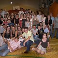 Komers w PG1 w Lipiu