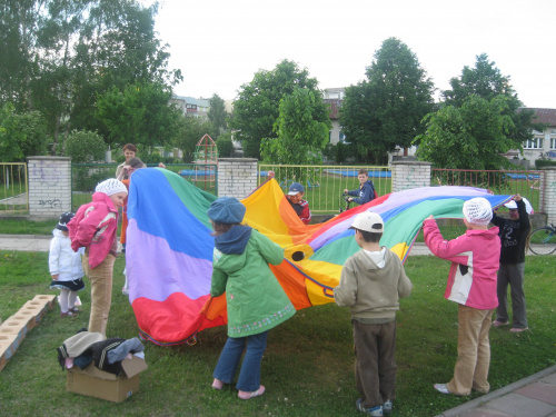 Festyn na Zielonych Wzgórzach, Białystok, Amfiteatr na Zielonych Wzgórzach, 25.05.2008 rok