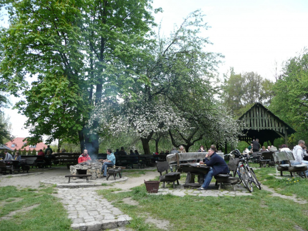 maj -najpiękniejszy miesiąc