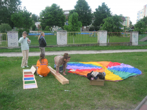 Festyn na Zielonych Wzgórzach, Białystok, Amfiteatr na Zielonych Wzgórzach, 25.05.2008 rok