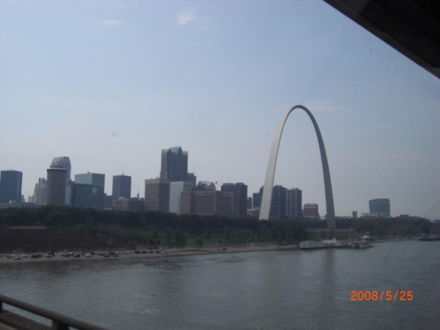 Saint Louis