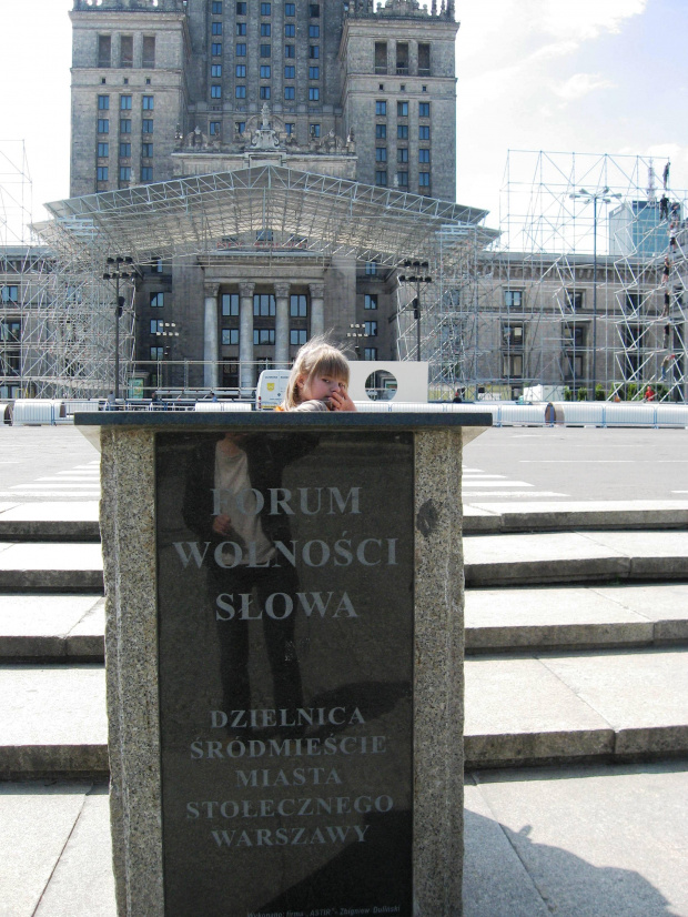 Happening Strajk Matek, 26 maja, poniedziałek, godz. 12.00, Hyde Parku przy Pałacu Kultury od ul. Świętokrzyskiej, Warszawa