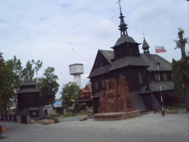 Ostrowiec Świętokrzyski