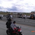 Wypadek w Idaho