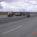 Wypadek w Idaho
