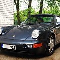 911 964 Turbo