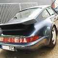 911 964 Turbo