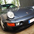 911 964 Turbo