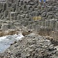 Antrim - Giant's Causeway