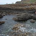 Antrim - Giant's Causeway