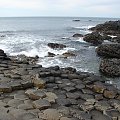 Antrim - Giant's Causeway