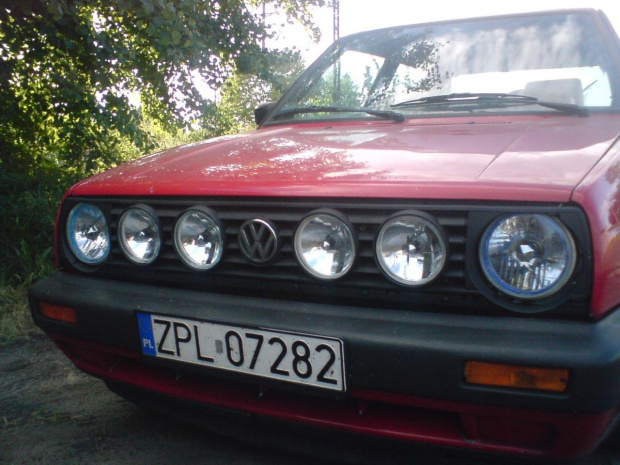 golf 2