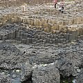 Antrim - Giant's Causeway