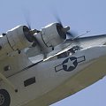 Consolidated PBY Catalina jak dla mnie jeden z piękniejszych "ptaków"