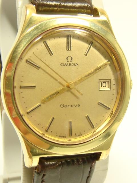 omega 1030