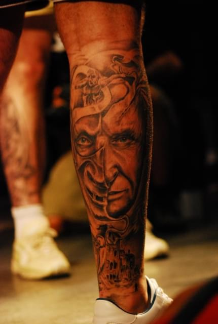 TattooFest 2008