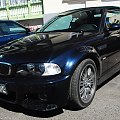 M3 E46 Cabrio