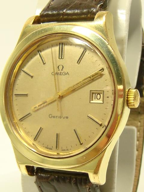 omega 1030