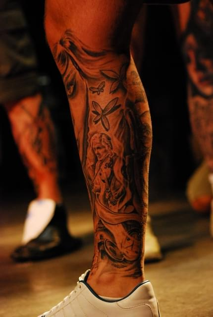 TattooFest 2008