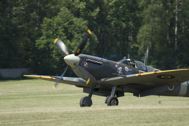 Supermarine Spitfire