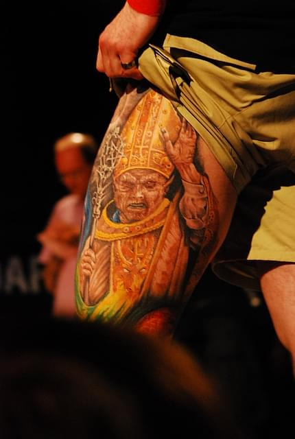 TattooFest 2008