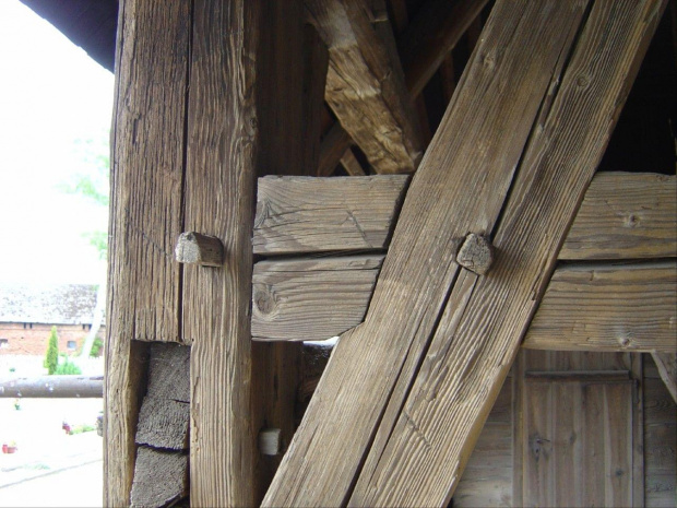 Szlakiem Kościółków Drewnianych w Powiecie Kluczborskim #KosciolSzlakPowiat