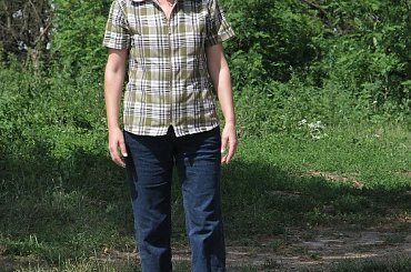 W TARZE 23.06.07 #Fundacja #Tara #Nieszkowice #Scarlet