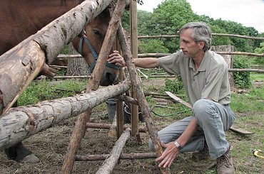 historia pewnego remontu :) #Fundacja #Tara #Nieszkowice #Scarlet