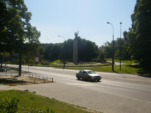 Dzień Dziecka, Warszawa, 01 czerwca 2008