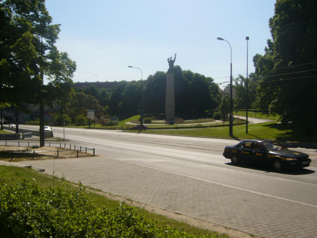 Dzień Dziecka, Warszawa, 01 czerwca 2008