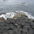 Antrim - Giant's Causeway