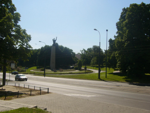 Dzień Dziecka, Warszawa, 01 czerwca 2008