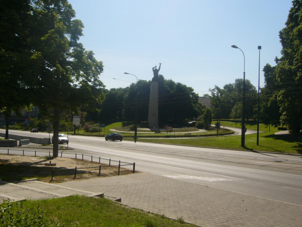 Dzień Dziecka, Warszawa, 01 czerwca 2008