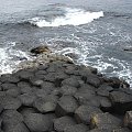 Antrim - Giant's Causeway