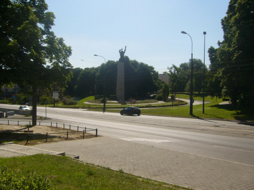 Dzień Dziecka, Warszawa, 01 czerwca 2008