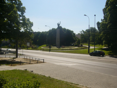 Dzień Dziecka, Warszawa, 01 czerwca 2008