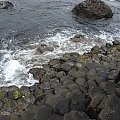 Antrim - Giant's Causeway