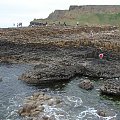 Antrim - Giant's Causeway