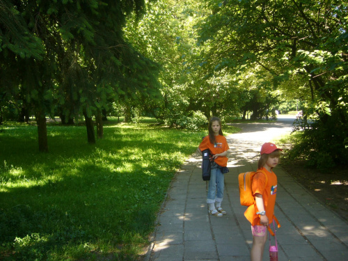 Dzień Dziecka 01.06.2008, Warszawa