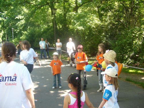 Dzień Dziecka 01.06.2008, Warszawa