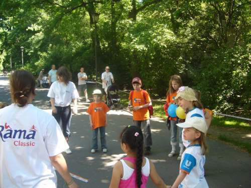 Dzień Dziecka 01.06.2008, Warszawa