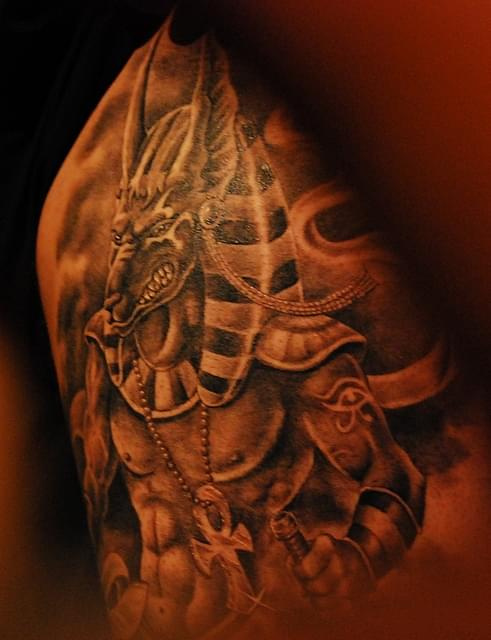 #TattooFest2008Kraków