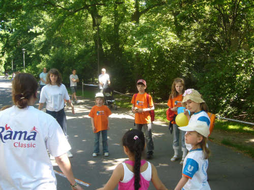 Dzień Dziecka 01.06.2008, Warszawa